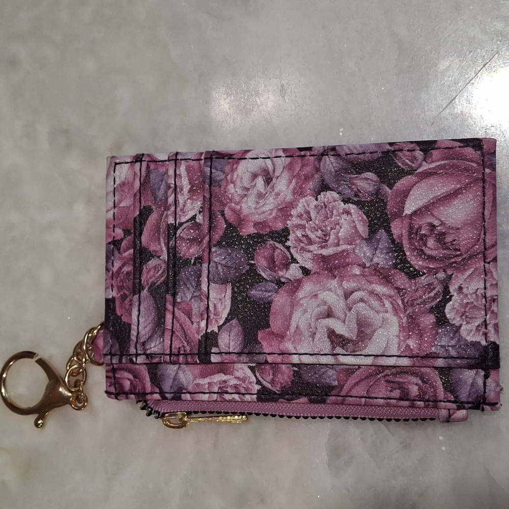 Key & Card Holder - Picture 3 of 6